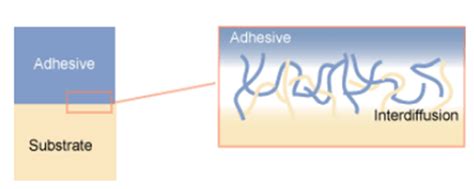 Adhesion: Definition, Theory and Types - About Tribology