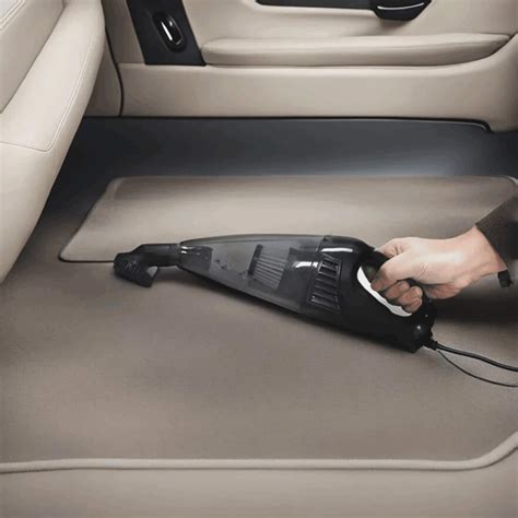 12 Volt Portable Wet Dry Auto Vac Carol Wright