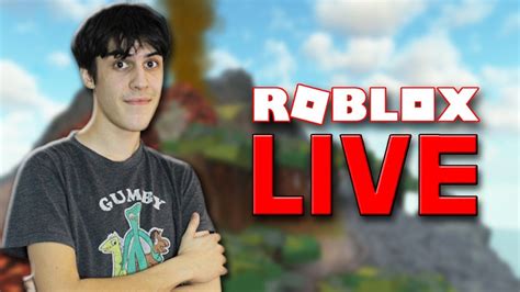 Roblox Live With Jent Jailbreak Survivor Youtube