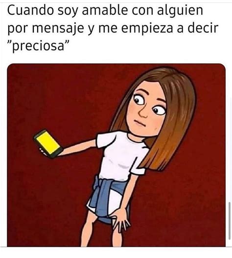 Cuando Hablas Con La Misma Persona Por Instagram Y Por Whatsapp Pero De