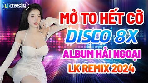 Lk Disco New Wave C Bi T Si U Ph M Disco Nh C Tr M Thanh