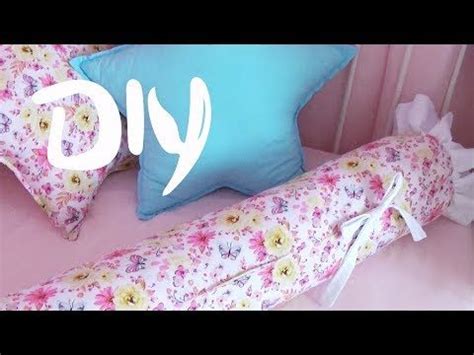 Валик для кровати своими руками - 81 фото