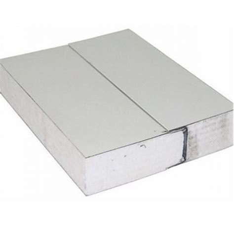 Rock Wool Sandwich Roofing Panels Haoair Tech Coltd