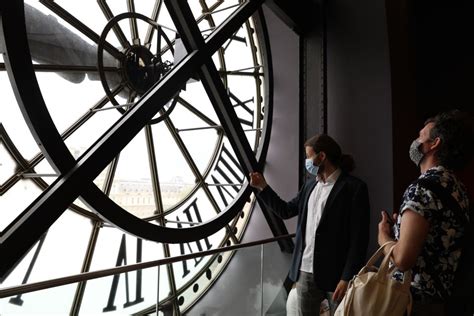 Paris Mus E D Orsay Skip The Line Guided Tour