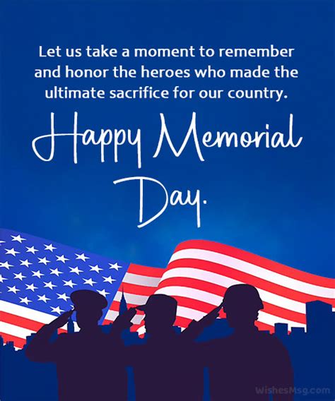 Memorial Day Messages And Quotes For Everyone Wishesmsg Nbkomputer