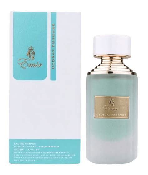 Emir Cedrat Essence By Paris Corner Ml Eternal Scent