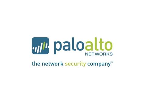 Palo Alto Networks Product Overview