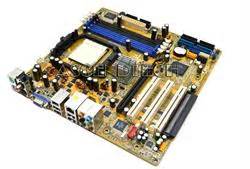 A M N La Hp Nodus Gl E Amd Motherboard