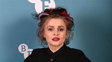 Helena Bonham Carter The Crown Shouldn T Carry On