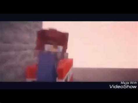 Minecraft Animasyonlu Ntromuz Youtube