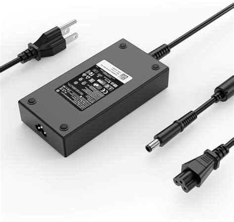 Amazon Ac Adapter Fit For Dell G G