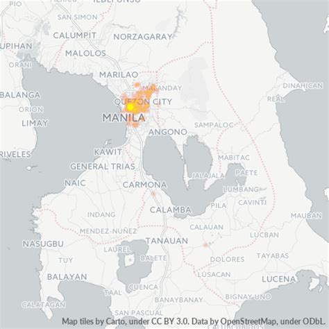 Barangay Maharlika Quezon City District 1 Lungsod Quezon