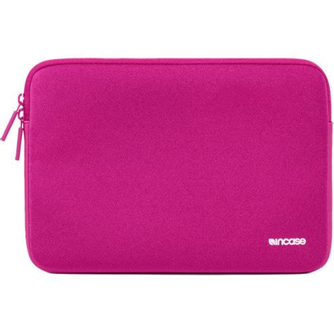 Incase 15 Neoprene Pro Sleeve For Macbook Pro Dimensions Planninggarry