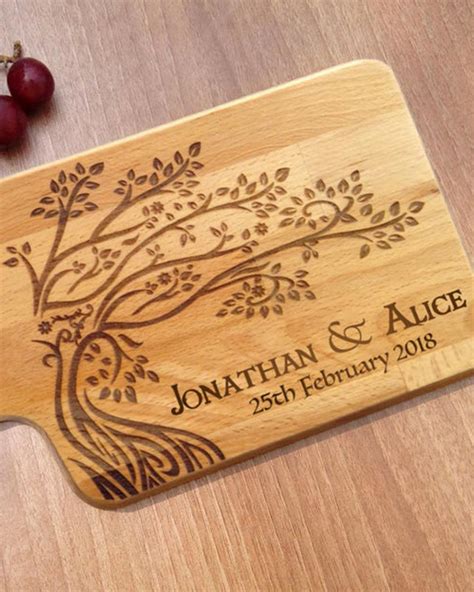 Personalized Wedding Gifts: 33 Trendy Gift Ideas That We Admire In 2021