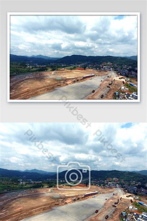 Road Construction Site Photography Map Photo | JPG Free Download - Pikbest