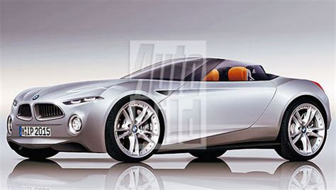 More BMW Z2 Roadster rumours – AUSmotive.com