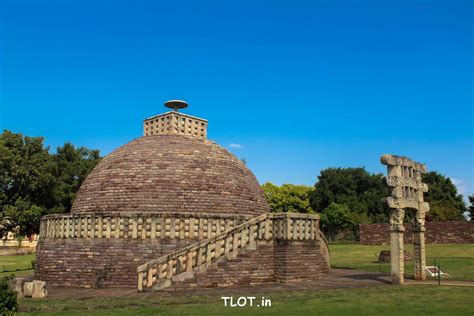 Photo Guide Sanchi Stupa Madhya Pradesh The Land Of Wanderlust