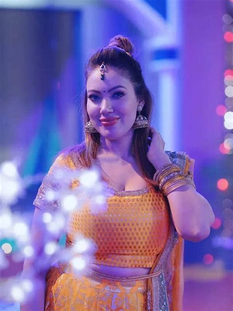 Taarak Mehta Ka Ooltah Chashmahs Babita Aka Munmun Dutta Is A Real