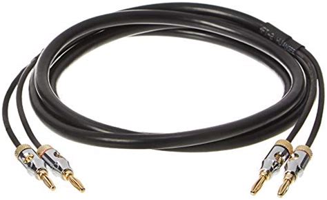 I Tested Banana Plugs Speaker Wire And The Results Were Incredible A