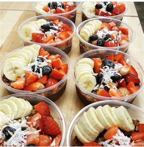 Sobol Acai Bowls and Beyond: Free Acai bowls for 2 hours Thursday in ...