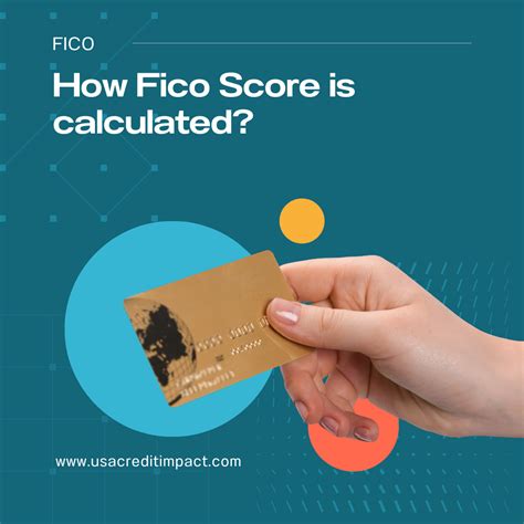 How To Calculate Fico Score Creditblog