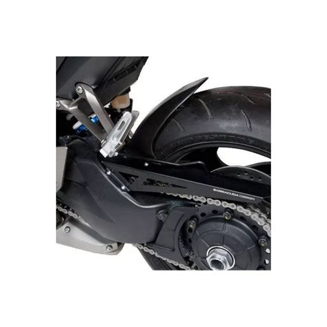 Garde boue arrière protège chaîne Barracuda pour Honda CB1000R 2008