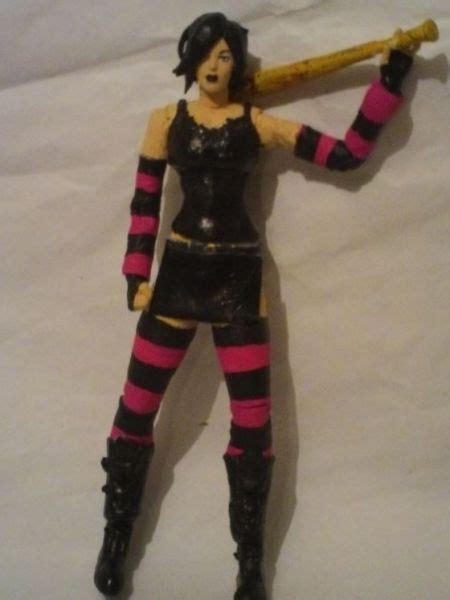 Cassie Hack Hack Slash Custom Action Figure