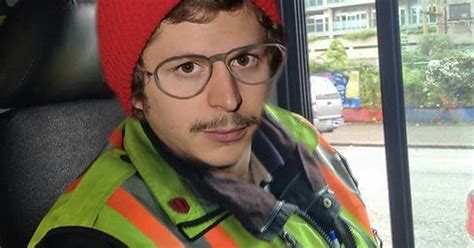 My Bus Driver Looks Almost Exactly Like Badly Photoshopped Michael Cera From Imgur Imgur