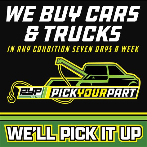 Used Auto Parts in Victorville 92394 | LKQ Pick Your Part