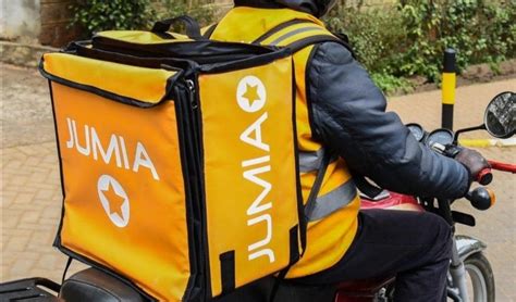 African online retailer Jumia to cease food delivery business - MyJoyOnline