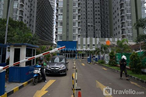 Sewa Apartemen Grand Asia Afrika Comfy 2br Apartment At Grand Asia