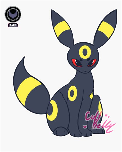 Eeveelutions Fan Art, HD Png Download - kindpng