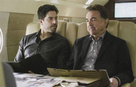 Criminal Minds is Renewed for Season 13 by CBS