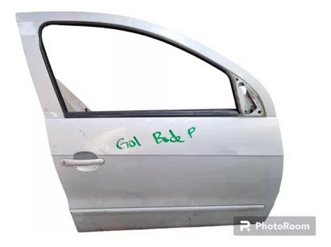 Puerta Delantera Derecha Vw Gol Manual 2008 2022 Original MercadoLibre