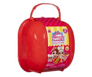 Mga Entertainment L O L Surprise Loves Mini Sweets Deluxe Series Ab