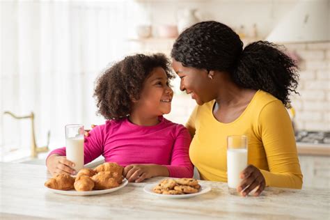 How to Teach Your Child About Their Food Allergy | Food Allergies Atlanta