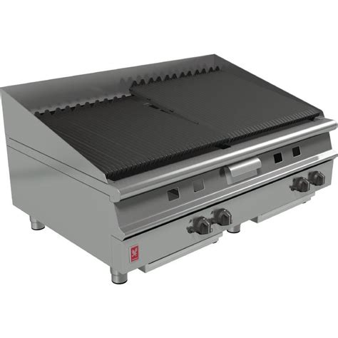 Falcon Dominator Plus Chargrill Lpg G Gp P Next Day C