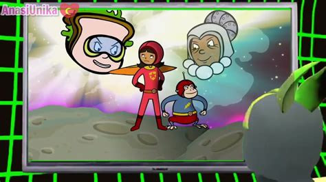 Watching Wordgirl Intro For First Time Be Like Youtube