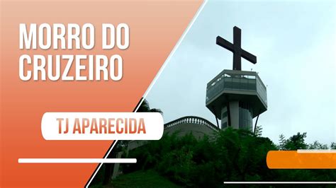 Via Sacra Acontece Desde No Morro Do Cruzeiro Em Aparecida Sp