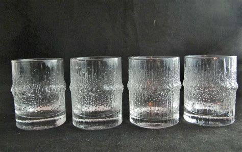 Iittala whiskyglas NIVA Tapio Wirkkala RETRO VI 430616260 ᐈ Köp på