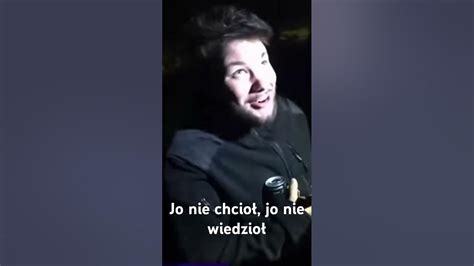 Jo Nie Chcioł Boxdel Stuu Fagata Wardega Dubiel Youtube