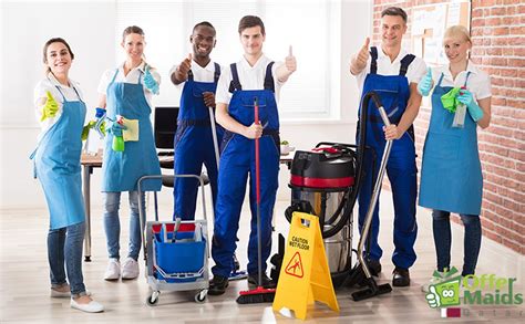 Reasons Why You Should Hire House Cleaning Services In Qatar