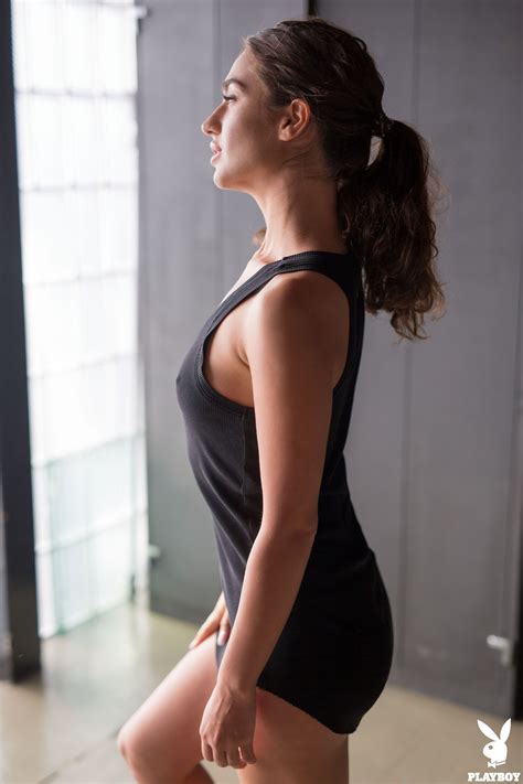 Nicole Winter Fappening Nude Collection 2019 The Fappening