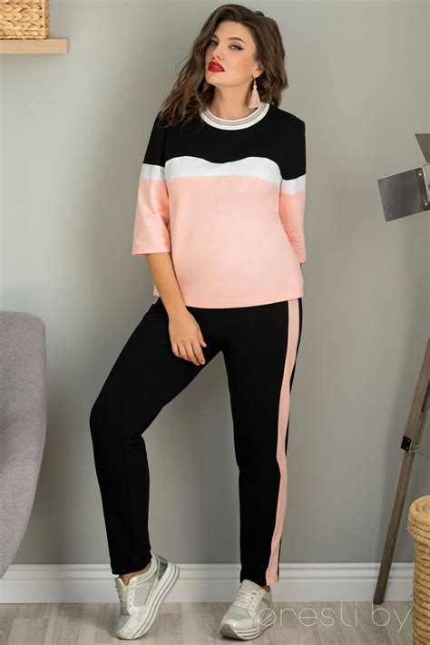 Пин от пользователя Natalie Thime на доске Women Plus Size | Одежда ...