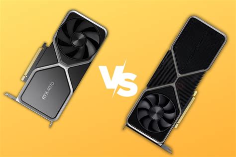 RTX 4070 Vs RTX 4070 Ti Laquelle Choisir 2025