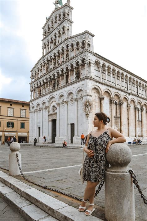 Our Guide to Lucca: What to Eat, Do and Where to Stay in Tuscany’s Walled City