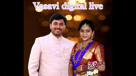 Venkatesh Reddy Namratha Reddy YouTube