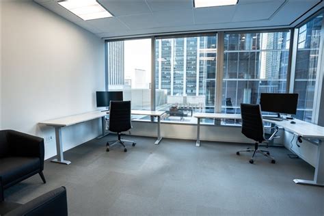 Serviced Offices To Rent And Lease At 333 Bay Street Bay Adelaide