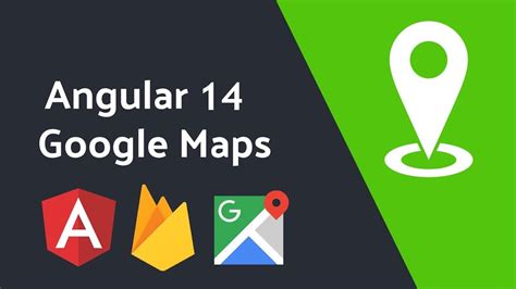 How To Integrate Google Map In Angular 14 Angular Google Maps