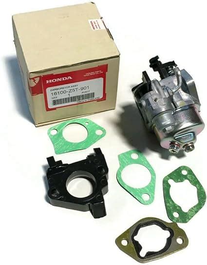 Amazon Superb OEM Carburetor 16100 Z5T 901 Genuine OEM Carb GX390